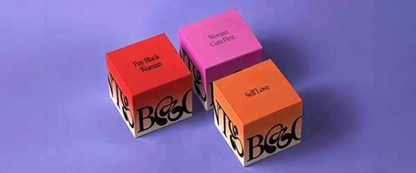 folding boxes
